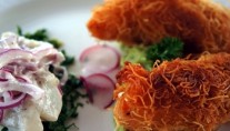 LARIMAR -  Dining detail